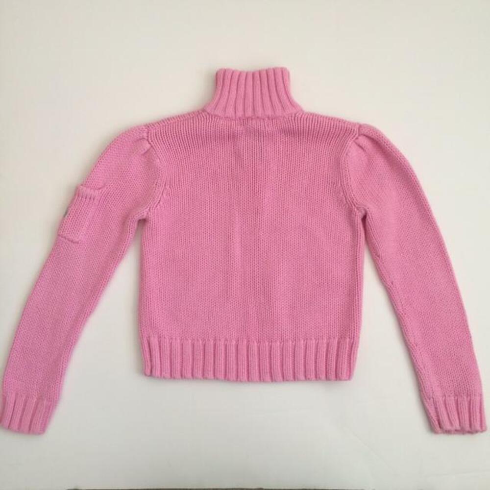 RALPH LAUREN SWEATER - Picture 3 of 4
